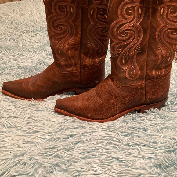 Women’s boots - Picture 8 of 11